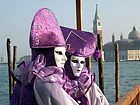 Carnevale a Venezia